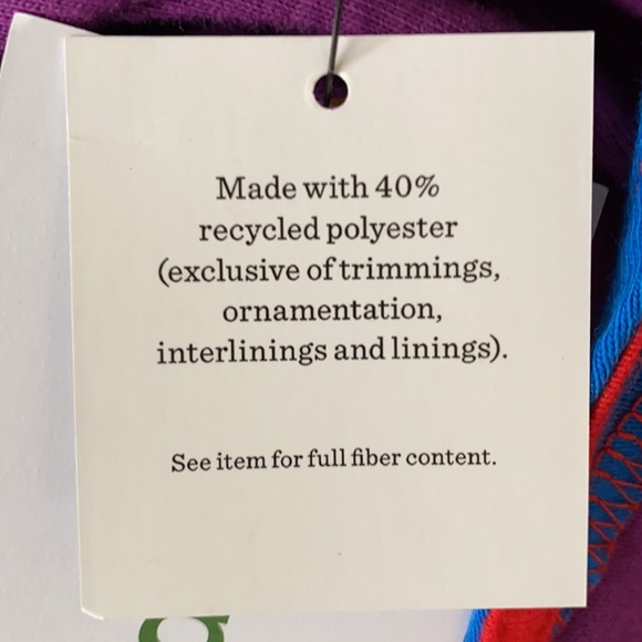 LGBTQ Rainbow Pride Dress with Pockets - Picture 2 of 4